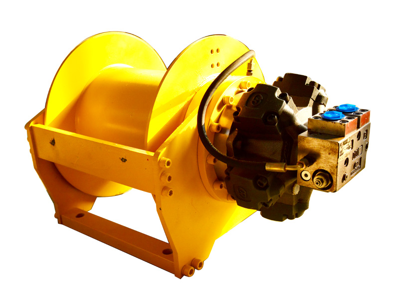 液壓系統(tǒng)的常見問題與控制方案